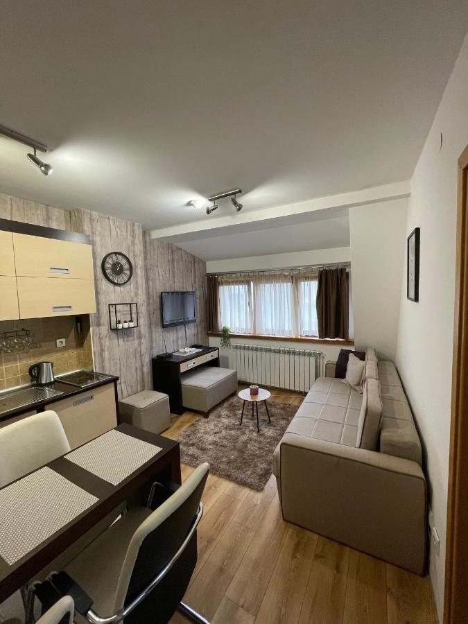 New!!! 4 Stars Apartment!!! Kopaonik Luaran gambar