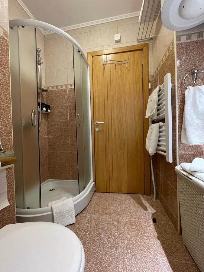 New!!! 4 Stars Apartment!!! Kopaonik Luaran gambar